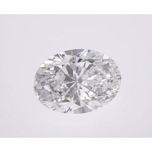 1.3ct OVAL Diamond - 500133149