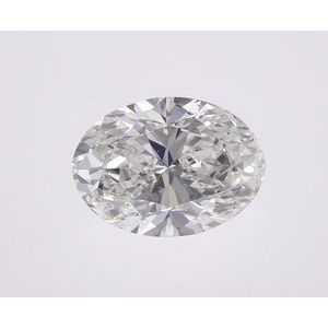 1.01ct OVAL Diamond - 500133153