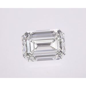 1.22ct EMERALD Diamond - 500133147