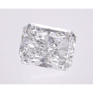 1.7ct RADIANT Diamond - 500133151