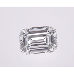 0.91ct EMERALD Diamond - 500133154