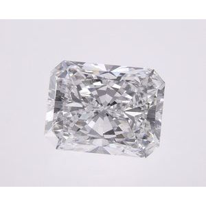 1.4ct RADIANT Diamond - 500133157