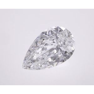 2.01ct PEAR Diamond - 500133193