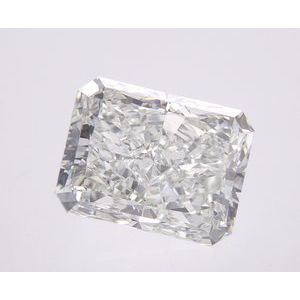 2.38ct RADIANT Diamond - 500133197