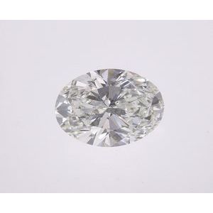 0.82ct OVAL Diamond - 500133220