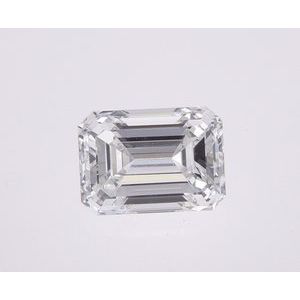 0.71ct EMERALD Diamond - 500133194