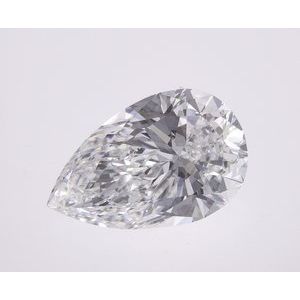 1.51ct PEAR Diamond - 500133196