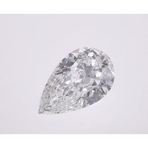 0.84ct PEAR Diamond - 500133221