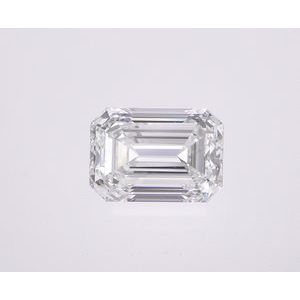 0.81ct EMERALD Diamond - 500133224