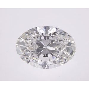 1.8ct OVAL Diamond - 500133227