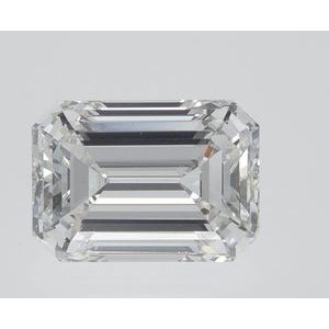 1.2ct EMERALD Diamond - 500133185