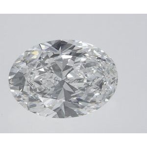 0.98ct OVAL Diamond - 500133163
