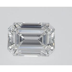 0.71ct EMERALD Diamond - 500133180