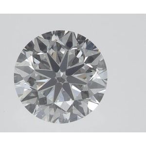 0.93ct ROUND Diamond - 500133183