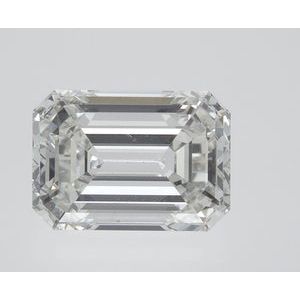 1.51ct EMERALD Diamond - 500133186