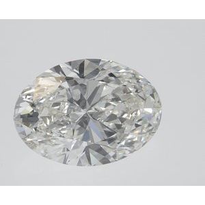 0.9ct OVAL Diamond - 500133189