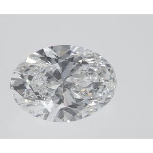 0.82ct OVAL Diamond - 500133188