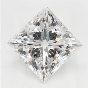 2.25ct SQUARE Diamond - 500129076