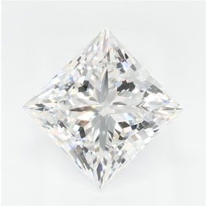 2.03ct SQUARE Diamond - 500129072