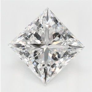 2.08ct SQUARE Diamond - 500129074