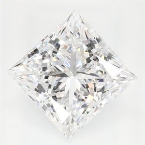 1.01ct SQUARE Diamond - 500129036