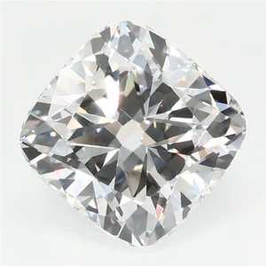 1.61ct CUSHION Diamond - 500129002