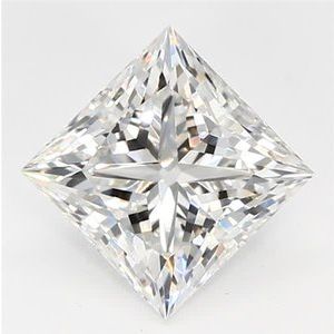 1.44ct SQUARE Diamond - 500129052