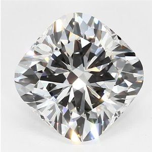 2.52ct CUSHION Diamond - 500129014
