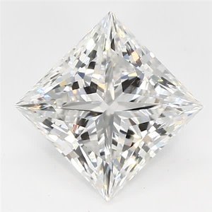 1.41ct SQUARE Diamond - 500129051