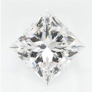 2.54ct SQUARE Diamond - 500129080