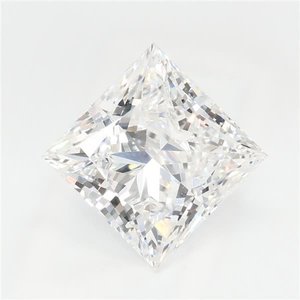 2.01ct SQUARE Diamond - 500129069