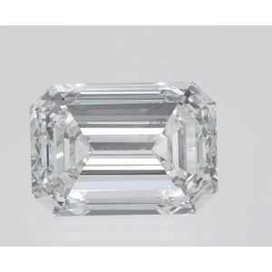 1.4ct EMERALD Diamond - 500133271