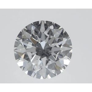 0.81ct ROUND Diamond - 500133265