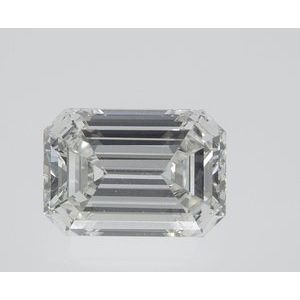 1.02ct EMERALD Diamond - 500133266