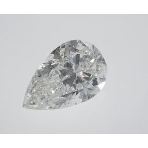 2.01ct PEAR Diamond - 500133273