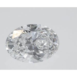 0.5ct OVAL Diamond - 500133269