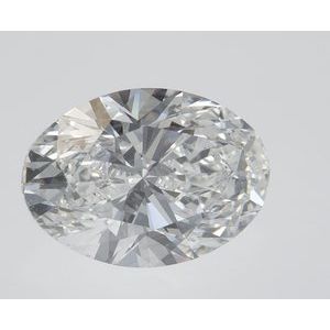1.5ct OVAL Diamond - 500133268