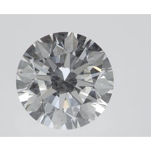 1.32ct ROUND Diamond - 500133276