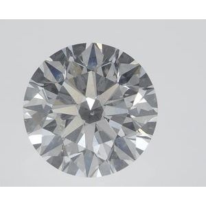 1.37ct ROUND Diamond - 500133277