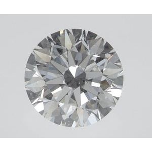 0.96ct ROUND Diamond - 500133280