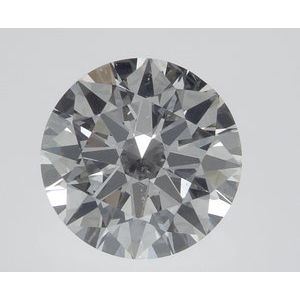 1.4ct ROUND Diamond - 500133292