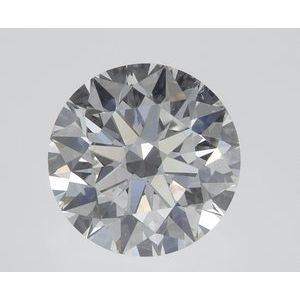 1.3ct ROUND Diamond - 500133291
