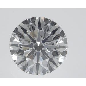 2.0ct ROUND Diamond - 500133732