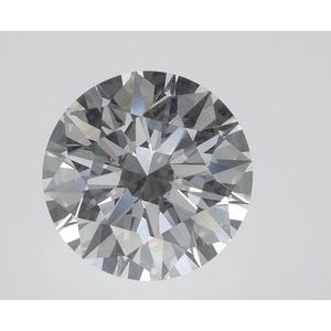 2.03ct ROUND Diamond - 500133731
