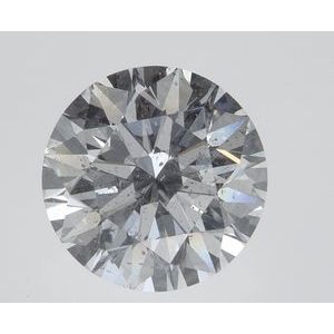 1.5ct ROUND Diamond - 500133295