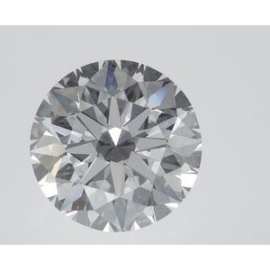 1.41ct ROUND Diamond - 500133733