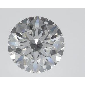 1.4ct ROUND Diamond - 500133735