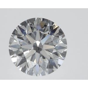 1.4ct ROUND Diamond - 500133734