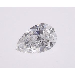 0.3ct PEAR Diamond - 500133065