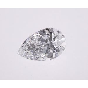 0.59ct PEAR Diamond - 500133066